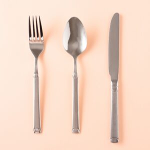 Set de 6 cuchillos premium