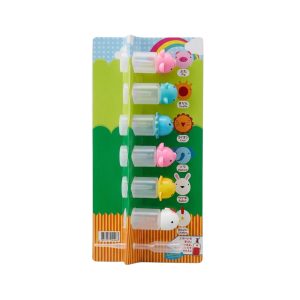 BOTECITOS PARA SALSAS MINI C/400